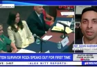 US legislators weigh Nadia Marcinko questions despite 2008 immunity