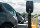 Pod Acquires Eo Charging, Expands Fleet Charging Options