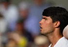 Carlos Alcaraz Skips Queen's and Wimbledon After Wrist Setback