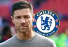 Xabi Alonso Chelsea Manager Contract Begins July 1, 2026