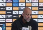 Pep Guardiola Faces Exit as Man City 115 Charges Wait Continues