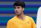 Carlos Alcaraz Faces Wimbledon Doubt After Wrist Injury