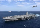 France Libre to replace Charles De Gaulle around 2038