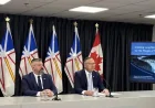 Wakeham Says Churchill Falls Review Rejects MOU in current form