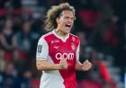 Monaco Seek New Terms For Wout Faes €7.5m Option — Leicester City F.c.