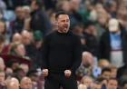 Mohammed Kudus Says Watch ME After Spurs Fan Post