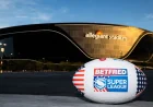Hull FC Rule Out 2027 Las Vegas Trip — Andrew Thirkill Hull Fc Statement
