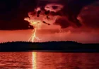 Southern Ontario faces Yellow Watch - Severe Thunderstorm Tuesday