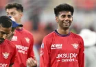 Mayank Yadav Returns Fit With 155.8 kmph Pace, Bharat Arun Says