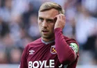 Jarrod Bowen West Ham Relegation Worries Deepen Before Tuesday Night