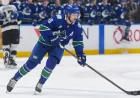 Ryan Johnson Named Canucks GM as Adam Foote Is Fired