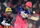 Dhruv Jurel: Vaibhav Sooryavanshi posts 93 off 38 with 10 sixes