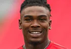 Rashee Rice Projected to Lead Chiefs in 2026