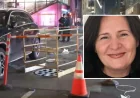 Donike Gocaj Dies After Falling Into Open Midtown Manhattan Manhole