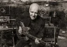 Peter Frampton releases Carry The Light after 16 years, Frampton returns