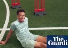 James Hill Drew Barcelona Scout at Fleetwood, Bournemouth Defender Says