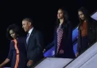 Michelle Obama changes Sasha Obama travel rules after Russia trip