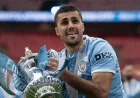 Rodri Faces Real Madrid Talk With One Year Left at City