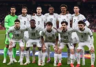 Junior Kroupi Left Out as Portugal Name 27 for 2026