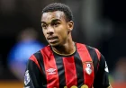 Kroupi Jr rejects Portugal approach before March camp