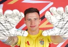 Roberto De Zerbi Lessons Shape Trubin After Benfica Goal