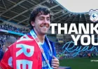 Ryan Wintle Leaves Cardiff City After Five Years