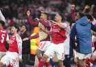 Zubimendi Backs Arsenal Parade With London Dressed in Red