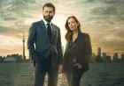 Luke Kirby joins Law & Order Toronto: Criminal Intent Season 4