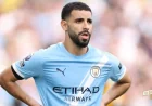 Cherki Frames Aït-Nouri Omission Before Bournemouth