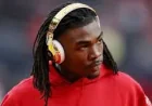 Rashee Rice booked into jail, Chiefs face 30-day absence — Football Scores Today