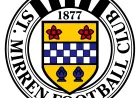 Partick Thistle F.c. Host St Mirren in Firhill Play-Off First Leg