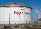 Exxonmobil Buy at $160.49, Chevron Hold at $196.12