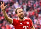 Harry Kane Targets 41-Goal Arsenal Badge Record