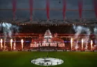 Arsenal Supporters Await Emirates Approval for 37,000 Screening Arsenal Match Today Live