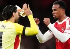 Arsenal Won Premier League hopes after West Ham goal is disallowed