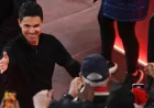 Arsenal Beat Burnley 1-0 — Did Arsenal Win Today