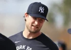 Gerrit Cole to Start Friday as Yankees Activate Ace