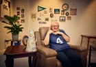 Donna Kelce Anchors GameChanger's Gran Cave Campaign With 365 Prizes