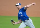 Eric Lauer Joins Dodgers in May 17 Trade — Dodgers Blue Jays Trade