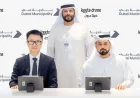 Sobha backs Dubai drone delivery launch across parks and beaches