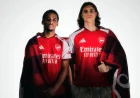 Arsenal and adidas Reveal 26/27 Home Shirt with Emirates Tribute — Arsenal Jersey