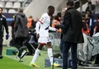 Dembele injury scare hits Arsenal Psg plans before 30 May