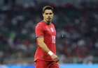 Pedro Neto Named in Portugal's 2026 World Cup Squad
