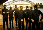TSIM Launch No Mistakes Tour After Over 30 Years, Tism Sydney Opera House Damage