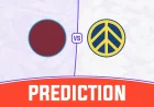 Disasi Looms Over West Ham Vs Leeds As Relegation Threat Grows