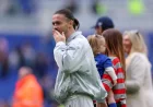 Everton Fc Open Striker Search After 17 Goals From Beto, Barry