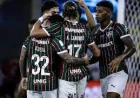 Fluminense Vs Bolívar: Fluminense Need Three-Goal Win on May 19