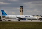 Jetblue Airways Ends Manchester Service on July 8