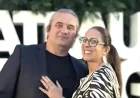 Frédérique Blast Lamour Est Dans Le Pré Fundraiser Backlash