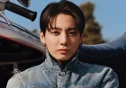 Jungkook Calvin Klein Collection Launches 20-Style Capsule